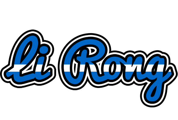 Li Rong greece logo